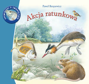 Akcja ratunkowa